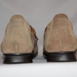 Cole Haan Moccasin Driving Shoe Size 10B
