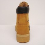 TIMBERLAND PRO 6″ WHEAT STEEL TOE MEN WATERPROOF LEATHER BOOT 65016 SIZE 10