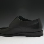 Hugo Boss Black Label Copers Men’s Shoes in Black (50229799-001)