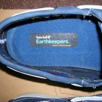 MEN’S TIMBERLAND EARTHKEEPERS 10M BOX WITH ORIGINAL SHOE BOX