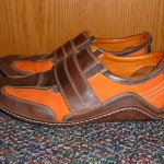 Cole Haan Nike Air G Series Mens Slip On Shoes