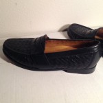 COLE HAAN NIKE AIR MEN’S LOAFERS SIZE US 10 M  NICE !!!