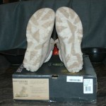 Timberland Force Multiplier Mid 11/11.5 Desert Force Sand Camo Boot