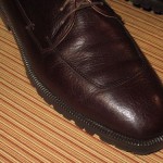 Light Wear – Excellent Brown Italian Made Cole Haan Oxford. 11 M