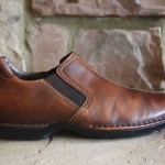 Cole Haan Men’s Brown Leather Comfortable Dress Casual Slip On Loafers Size 10.5