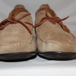 Cole Haan Moccasin Driving Shoe Size 10B