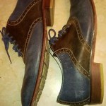 Cole Haan men’s oxford shoes size 10 – Nike air technology