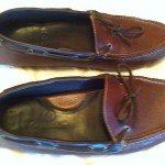 Cole Haan Driving Loafers Men’s Size 10