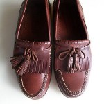 Cole Haan Country Men’s Sz 9 M Tassle Lafers, Super Nice Cond!