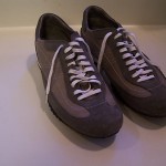 Cole Haan Nike Air mens shoes! Tan in color!! Nice!
