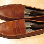 Men’s Cole Haan Air Grant Brown Driving Moccasins Size 13 M