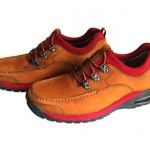 New Mens 9 1/2 W Cole Haan Country Nike Air Nubuck Suede Leather Shoes Boots