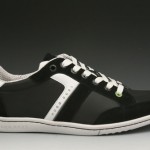 Hugo boss by BOSS Green “O’Shea Network” Men’s Sneakers in Black (50237962-001)