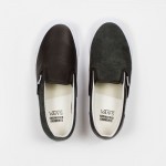 NIB Vans Vault Engineered Garments Nepenthes Classic Slip Ons LX Sneakers 10