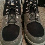 Men’s Timberland boots size 12 (2) pairs  worn once excellent condition 6 inch