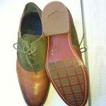 Cole Haan Men’s Oxfords
