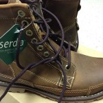 Timberland EcoBoots New With Box Size 7.5