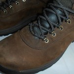 Men’s TIMBERLAND BROWN WATERPROOF HIKING BOOTS SZ 15 M
