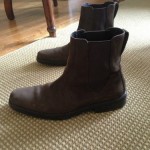 Cole Haan Chelsea Boots