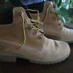 Men’s Timberland Boots Size 10 M Excellent Condition See Pictures