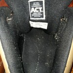Mens Timberland Hiking or Work Boots Size 13M