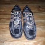 mens cole haan shoe. Sz 8