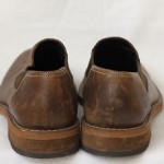COLE HAAN Classic Leather Slip-On Oxfords Loafers Shoes – Men’s 10.5 EUC!