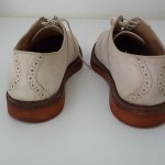 Nice Cole Haan saddle oxfords 8.5