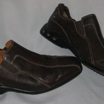 COLE HAAN NIKE AIR MEN’S LOAFERS SIZE 8.5W
