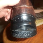 Cole Haan Nike Air Loafer Size 11 Brown