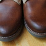 NEW RAG & BONE BOOT By TIMBERLAND BROWN PLAIN TOE CHUKKA SIZE 8 M NWOB  $300+