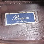 Mens Cole Haan Bragano Brown Leather Driving Shoes Loafers Shoes Sz 12 M