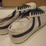 HUGO BOSS ORANGE MEN’S BLADER WHITE SHOES SZ 13 – BRAND NEW – NWT