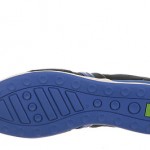 Hugo Boss Green Men’s Akeen Sneakers in Dark Blue (50247604-401)