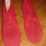 Supreme Clarks