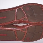 COLE HAAN Mens G SERIES  Leather Easy Slip On Shoes Drivers NIKE AIR Size 13 M