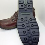 NIB Mens 9M COLE HAAN / Nike Air Comfort Country Leather Shoes
