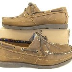 Timberland Earth Keepers Boat Shoes Mens Size 15 Wide (D557)