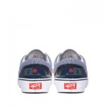 Supreme x Comme Des Garcons SHIRT Vans Eras