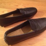 Cole Haan Air Grant (Black Size 11)