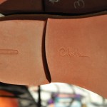 Cole Haan Nike Air Brown Suede Leather Ankle Chukka Boots Mens SIZE 12 M