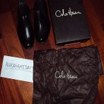 Cole Haan Air Reno Casual Slip On C08634 Size 10.5 M. PERFECT FEEDBACK.  NEW!!!!