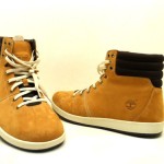 Timberland Men’s Earthkeeper Cupsole Hiker Boots Brown Size 13 NWOB!