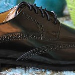 New Cole Haan Cassady WING TIP Oxfords Shoes size 10.5 $178