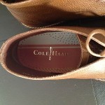 Men’s Cole Haan Air Chukka Size 8