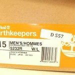 Timberland Earth Keepers Boat Shoes Mens Size 15 Wide (D557)