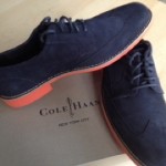 Cole Haan Drake Eva Wing Oxford II SIze 13 M