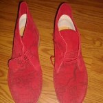 Supreme Clarks