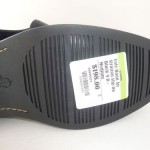 new COLE HAAN BOWMAN saddle tan penny loafer size 10 New in Box
