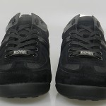 Hugo Boss Men’s Sneakers Akeen Black (50247604 001)